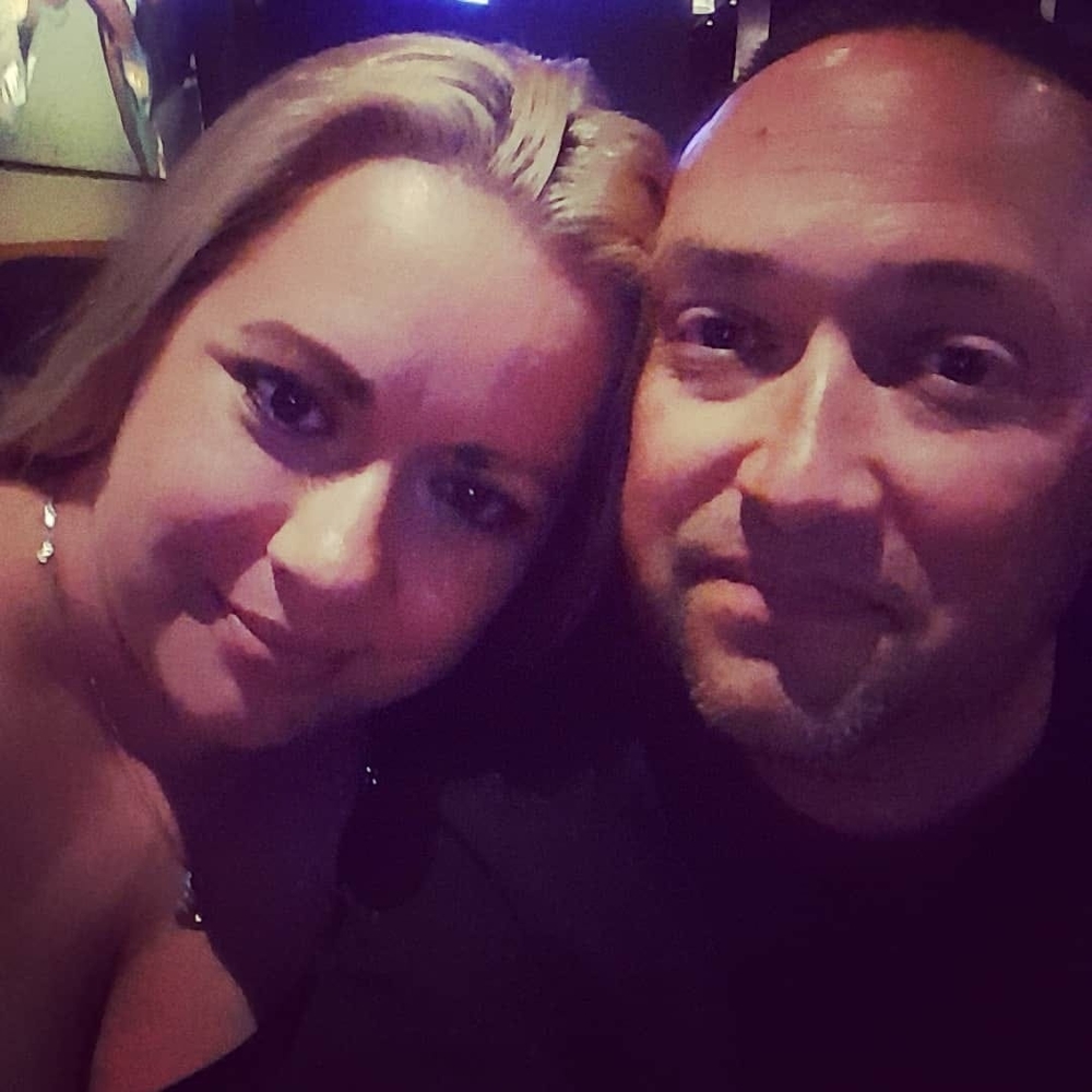 Meet your Posher, Cheri